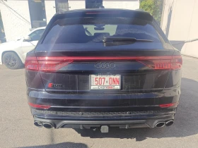 Audi SQ8 * АВТО КРЕДИТ* ЦЕНА ДО БГ * CARFAX *  - 93999 лв. / 48060.93 € - 49585015 3