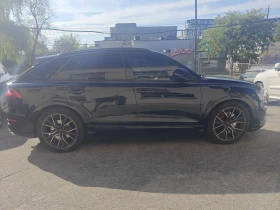 Audi SQ8 * АВТО КРЕДИТ* ЦЕНА ДО БГ * CARFAX *  - 93999 лв. / 48060.93 € - 49585015 5