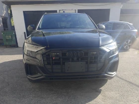 Audi SQ8 * АВТО КРЕДИТ* ЦЕНА ДО БГ * CARFAX *  - 93999 лв. / 48060.93 € - 49585015 2