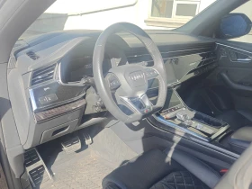 Audi SQ8 * АВТО КРЕДИТ* ЦЕНА ДО БГ * CARFAX *  - 93999 лв. / 48060.93 € - 49585015 6