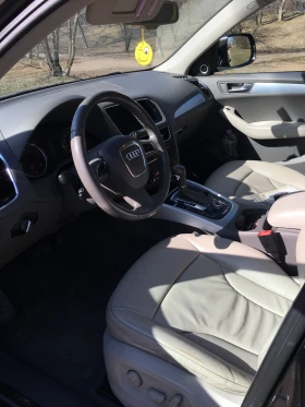 Audi Q5 3.0  - 17499 лв. / 8947.10 € - 11640102 10