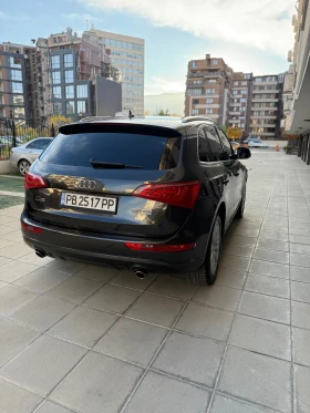 Audi Q5 3.0  - 17499 лв. / 8947.10 € - 11640102 5