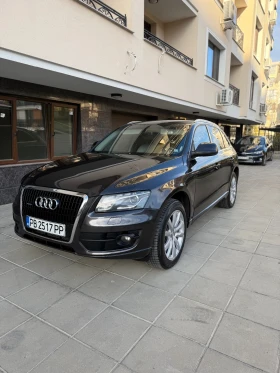 Audi Q5 3.0  - 17499 лв. / 8947.10 € - 11640102 2