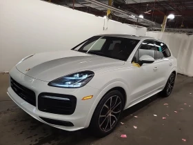 Porsche Cayenne S  CARFAX - 63900 лв. / 32671.55 € - 37768460 10