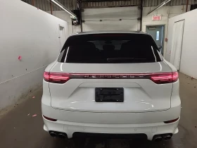 Porsche Cayenne S  CARFAX - 63900 лв. / 32671.55 € - 37768460 6