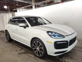 Porsche Cayenne S  CARFAX - 63900 лв. / 32671.55 € - 37768460 2