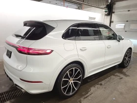 Porsche Cayenne S  CARFAX - 63900 лв. / 32671.55 € - 37768460 12