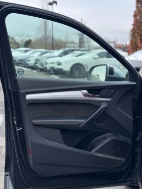 Audi SQ5 B&O* DISTRONIC* 360 CAM* *   | Mobile.bg    7