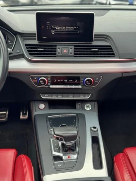 Audi SQ5 B&O* DISTRONIC* 360 CAM* *   | Mobile.bg    13