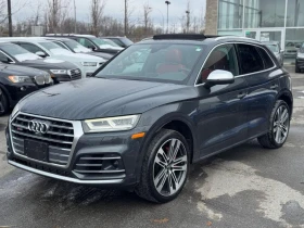     Audi SQ5 B&O* DISTRONIC* 360 CAM* *  