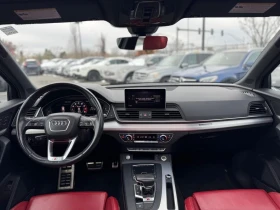 Audi SQ5 B&O* DISTRONIC* 360 CAM* *   | Mobile.bg    11