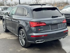     Audi SQ5 B&O* DISTRONIC* 360 CAM* *  