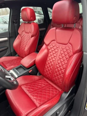 Audi SQ5 B&O* DISTRONIC* 360 CAM* *   | Mobile.bg    10