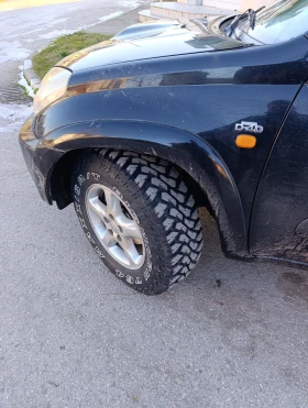 Toyota Rav4 2.0 116 d4d, снимка 5