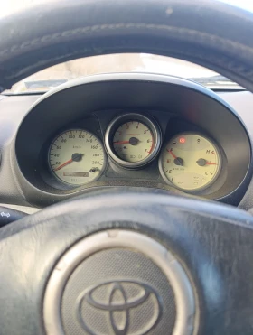 Toyota Rav4 2.0 116 d4d, снимка 9