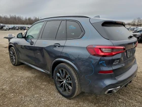BMW X5 XDRIVE40I* 360* HUD* Harman Kardon* Подгреви*  - 30000 € / 58674.90 лв. - 85086002 2