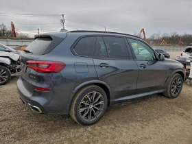 BMW X5 XDRIVE40I* 360* HUD* Harman Kardon* Подгреви*  - 30000 € / 58674.90 лв. - 85086002 3