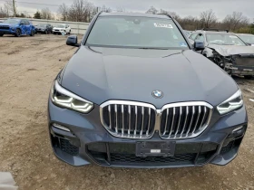 BMW X5 XDRIVE40I* 360* HUD* Harman Kardon* Подгреви*  - 30000 € / 58674.90 лв. - 85086002 5