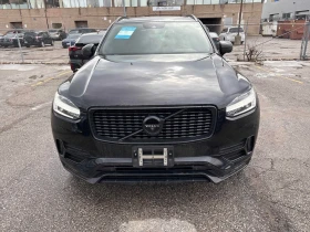 Volvo Xc90 * T6 R Design * CARFAX * БЕЗ ПЪРВОНАЧАЛНА ВНОСКА, снимка 6