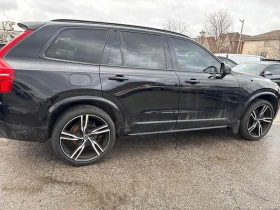 Volvo Xc90 * T6 R Design * CARFAX * БЕЗ ПЪРВОНАЧАЛНА ВНОСКА, снимка 3