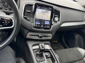 Volvo Xc90 * T6 R Design * CARFAX * БЕЗ ПЪРВОНАЧАЛНА ВНОСКА, снимка 9