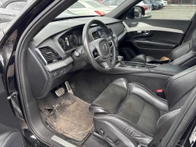 Volvo Xc90 * T6 R Design * CARFAX * БЕЗ ПЪРВОНАЧАЛНА ВНОСКА, снимка 5