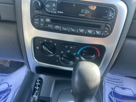 Jeep Cherokee 2.8 ДИЗЕЛ АВТОМАТ 4Х4 - 5060 € / 9896.50 лв. - 31826770 14