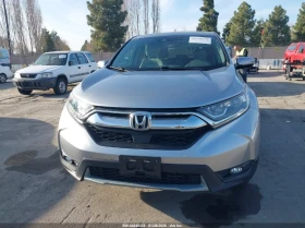 Honda Cr-v EX - 15100 € / 29533.03 лв. - 74458493 2