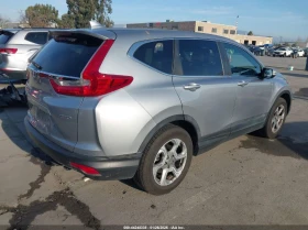 Honda Cr-v EX - 15100 € / 29533.03 лв. - 74458493 6