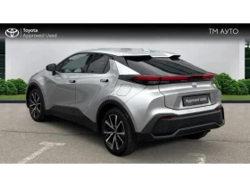 Toyota C-HR 1.8 HEV E-CVT CLUB FWD - 21986 € / 43000.88 лв. - 77638419 2