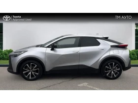 Toyota C-HR 1.8 HEV E-CVT CLUB FWD - 21986 € / 43000.88 лв. - 77638419 3