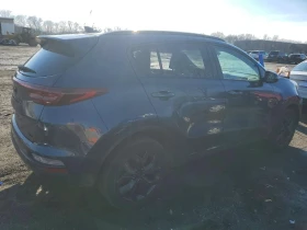 Kia Sportage - 11794 € / 23067.06 лв. - 35321953 3