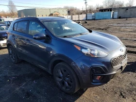 Kia Sportage - 11794 € / 23067.06 лв. - 35321953 4