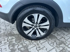 Kia Sportage 2.0crdi 184к. 4х4 Автомат Лед Подгрев  - 9999 € / 19556.34 лв. - 32387146 15