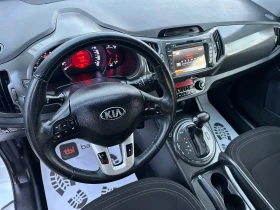Kia Sportage 2.0crdi 184�. 4�4 ������� ��� �������  | Mobile.bg � ����� ������ 9