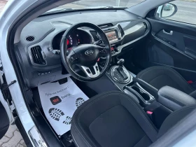 Kia Sportage 2.0crdi 184к. 4х4 Автомат Лед Подгрев  - 9999 € / 19556.34 лв. - 32387146 8
