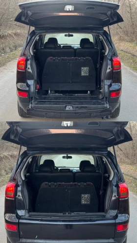 Peugeot 4007 2.2 HDI 6+ 1 - 4400 € / 8605.65 лв. - 49088833 8