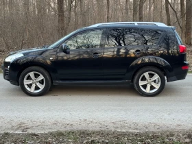 Peugeot 4007 2.2 HDI 6+ 1 - 4400 € / 8605.65 лв. - 49088833 6