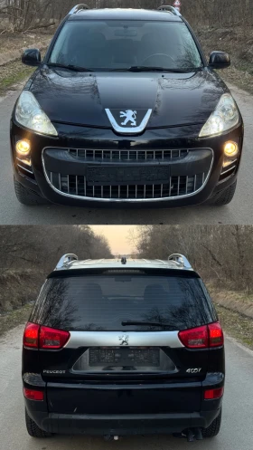 Peugeot 4007 2.2 HDI 6+ 1 - 4400 € / 8605.65 лв. - 49088833 5