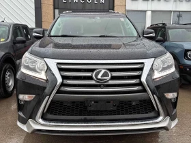 Lexus GX 460  CARFAX | Auto.bg — изображение 6
