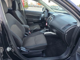 Mitsubishi ASX 1.8Di-D, Face, 4x4, Автоматик! | Auto.bg — изображение 10