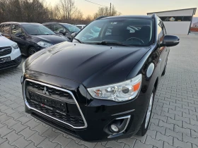 Mitsubishi ASX 1.8Di-D, Face, 4x4, Автоматик! | Auto.bg — изображение 6