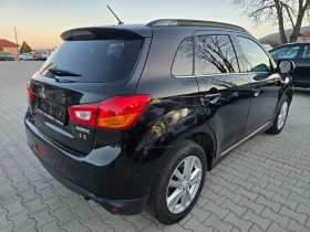 Mitsubishi ASX 1.8Di-D, Face, 4x4, Автоматик! | Auto.bg — изображение 3