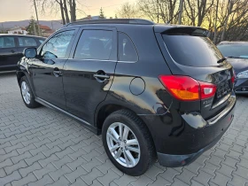 Mitsubishi ASX 1.8Di-D, Face, 4x4, Автоматик! | Auto.bg — изображение 4