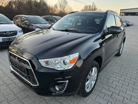 Mitsubishi ASX 1.8Di-D, Face, 4x4, Автоматик! | Auto.bg — изображение 5