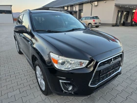 Mitsubishi ASX 1.8Di-D, Face, 4x4, Автоматик!