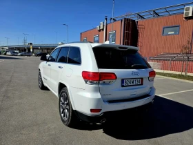 Jeep Grand cherokee 3.6 бензин 2018g - 24700 € / 48309.00 лв. - 68711488 10