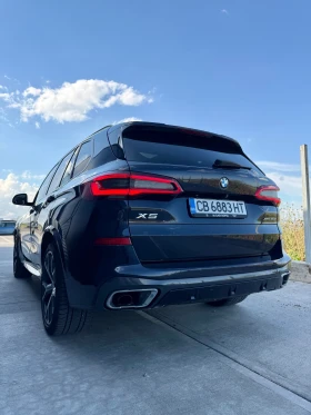 BMW X5 3.0D - X-drive - M Sport - 7������ | Mobile.bg � ����� ������ 5