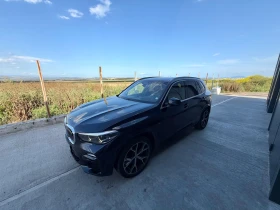BMW X5 3.0D - X-drive - M Sport - 7������ | Mobile.bg � ����� ������ 4
