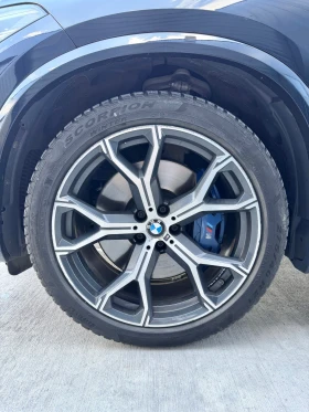 BMW X5 3.0D - X-drive - M Sport - 7������ | Mobile.bg � ����� ������ 7